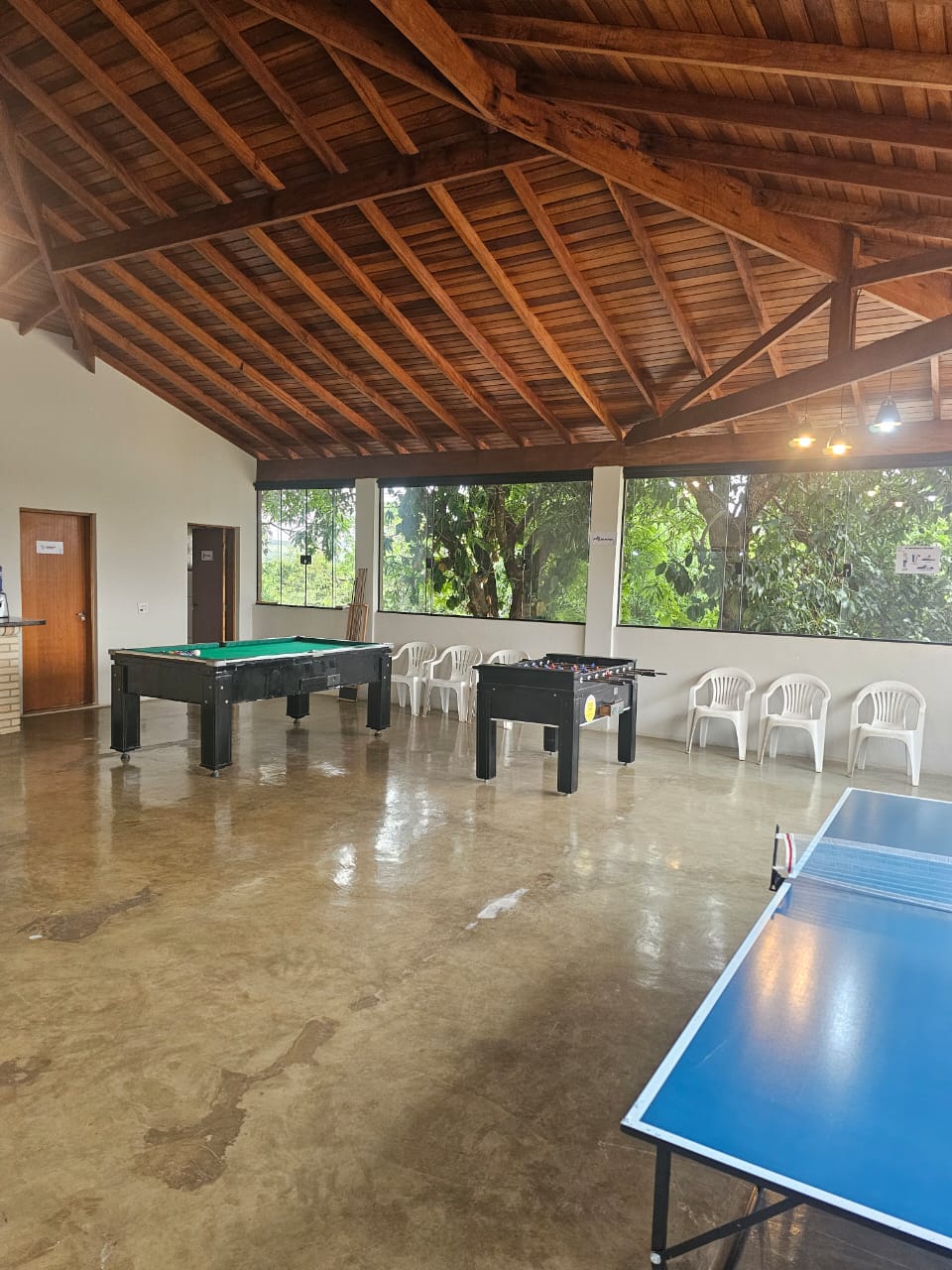 Sala de jogos